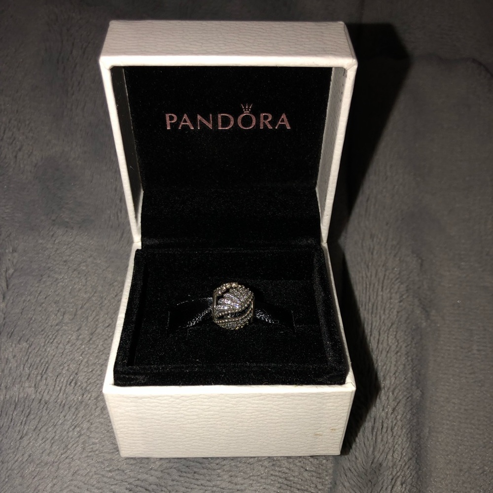 Pandora Charm